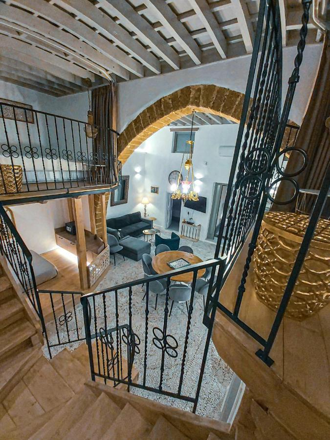 Heliareti Traditional House Koszkinú Kültér fotó