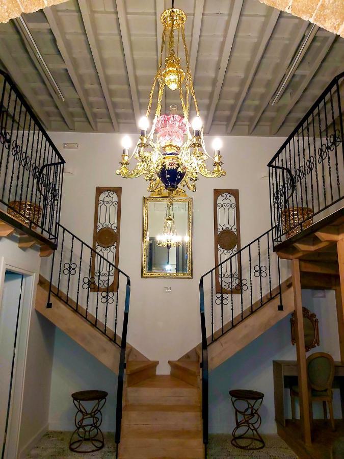 Heliareti Traditional House Koszkinú Kültér fotó
