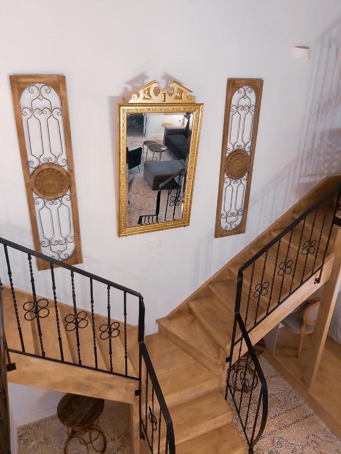 Heliareti Traditional House Koszkinú Kültér fotó